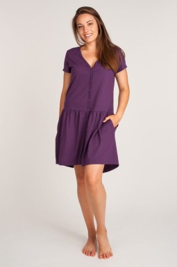 Nachthemd für schwangere...