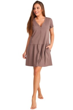 Nachthemd für schwangere...