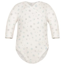 Wickelbody langarm Moon -...