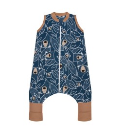 Schlafsack mit füßen 1 TOG...