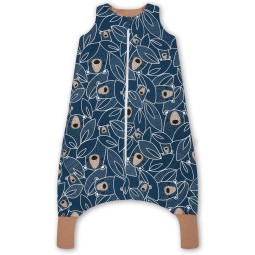 Warmer Schlafsack mit...