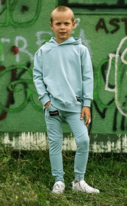 Hoodie für Kinder Chilly/...