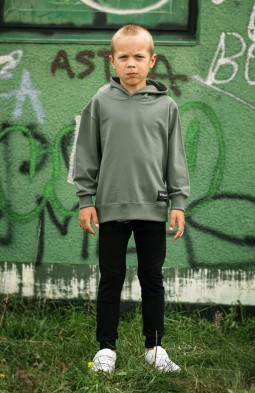 Hoodie für Kinder Chilly/...