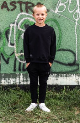 Sweatshirt für Jungen...