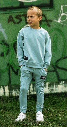 Sweatshirt für Jungen...