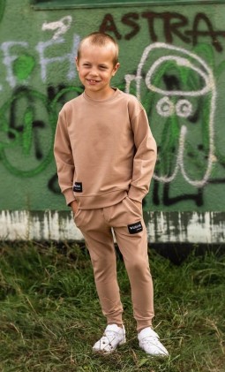 Sweatshirt für Jungen...