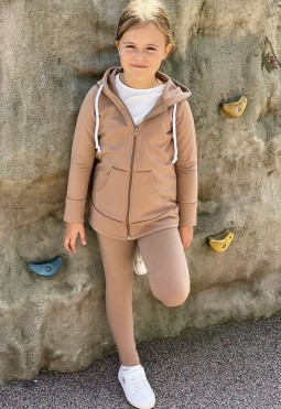 Kapuzensweatshirt für...