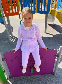 Kapuzensweatshirt für...