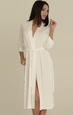 Morgenmantel Visa 942 /...