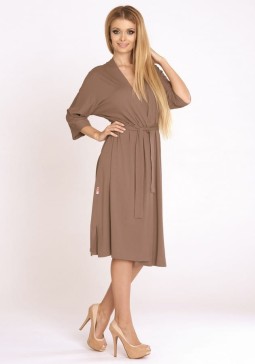 Morgenmantel Visa 942 /...