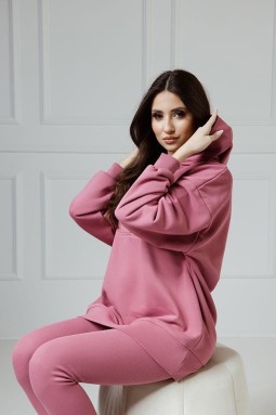 Comfort & Luxury - Hoodie...