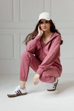 Comfort & Luxury -...