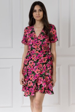 WUALAA Women - Damenkleid...