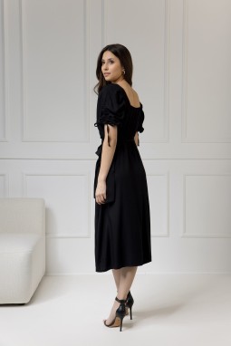 WUALAA Women - Damenkleid...