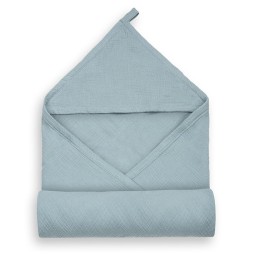 Musselin-Kapuzenhandtuch...