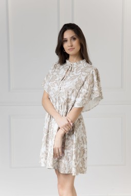 WUALAA Women - Damenkleid...