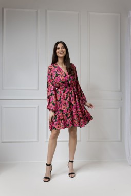 WUALAA Women - Damenkleid...
