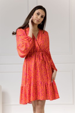 WUALAA Women - Damenkleid...