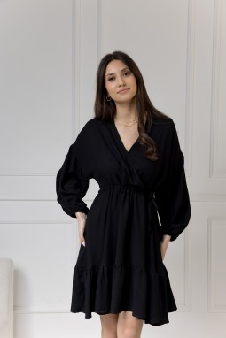 WUALAA Women - Damenkleid...
