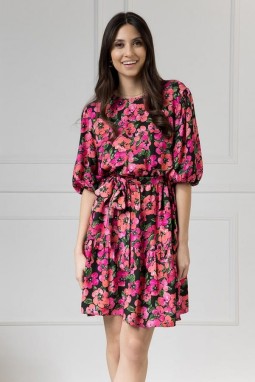 WUALAA Women - Damenkleid...