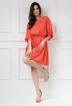 WUALAA Women - Damenkleid...