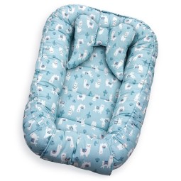 Lama Babynest - Dolce Sonno