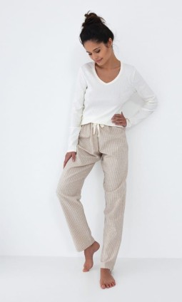 Damen Pyjama Dinah -...