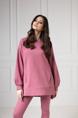 Oversized Sweatshirt Only /...