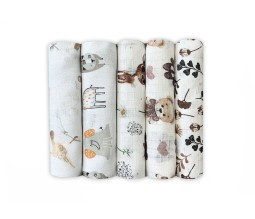 Praktisches 5er-Set...