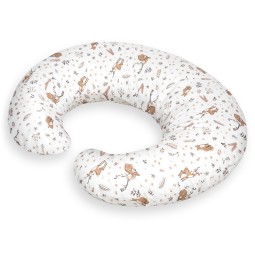 Stillkissen C-Form aus...